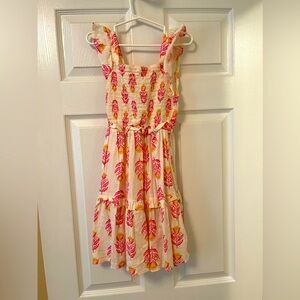 Girls old navy dress